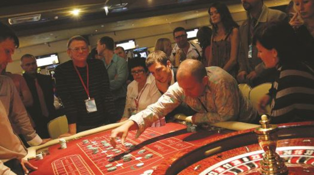 קזינו (צילום: רויטרס)