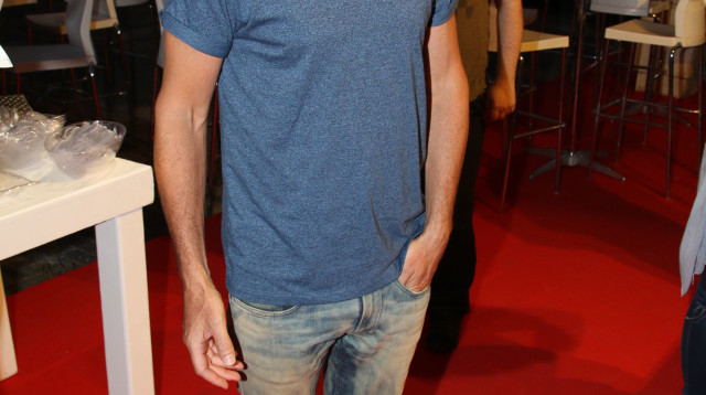 איל קיציס (צילום: יח"צ)