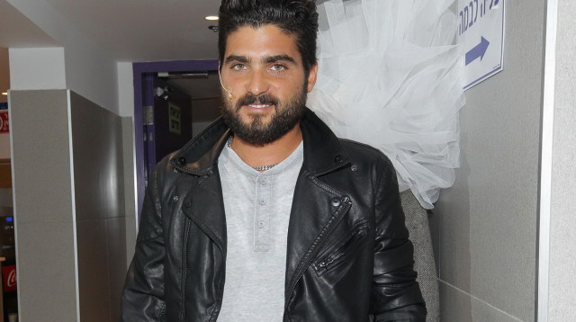 אושרי כהן (צילום: שוקה כהן)