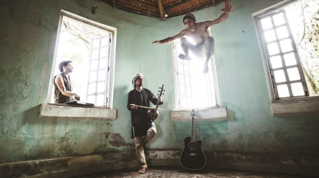 Anna RF (צילום: יח"צ)