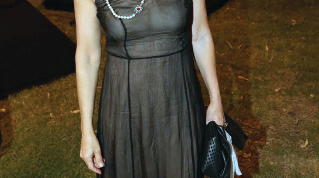 פנינה רמון (צילום: איציק בירן)