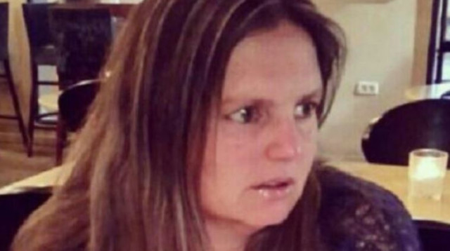 אילנה נבעה (צילום: באדיבות המשפחה)