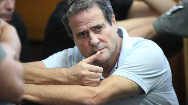 דודו טופז (צילום: חן גלילי)