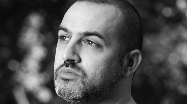 קובי אפללו (צילום: יח"צ)