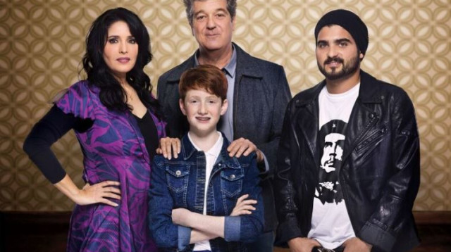 ביליט אליוט (צילום: יוסי צבקר, יח"צ)