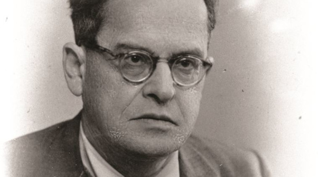 אב"א אחימאיר (צילום: לע"מ)