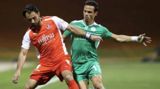 שמואל שיימן (צילום: דני מרון)