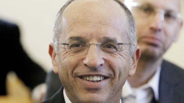 נעם סולברג (צילום: מרים אלסטר, פלאש 90)