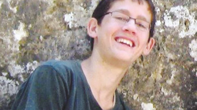 נפתלי פרנקל ז"ל (צילום: אלבום משפחתי)