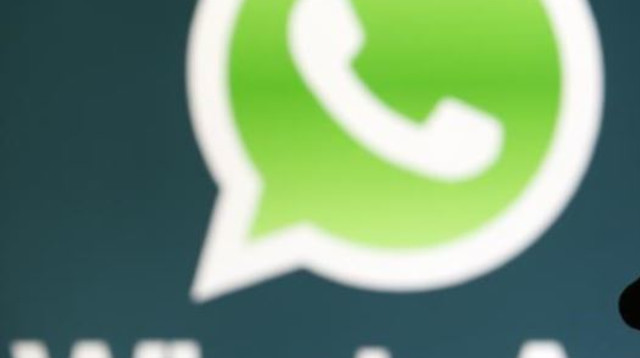 עדכון חדש לוואטסאפ (צילום: רויטרס)