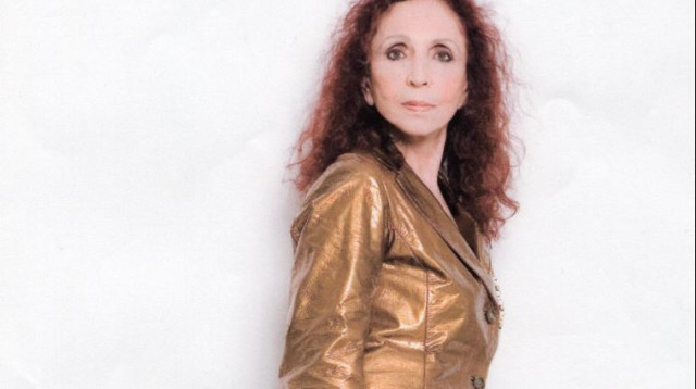 ברוריה אבידן-בריר (צילום: קובי קלמנוביץ')