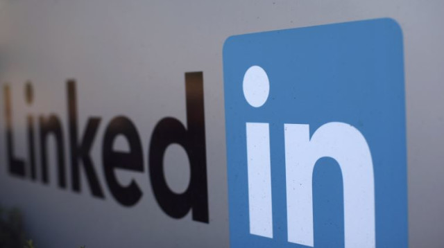 לינקדאין (צילום: רויטרס)