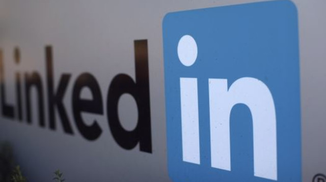 לינקדאין (צילום: רויטרס)