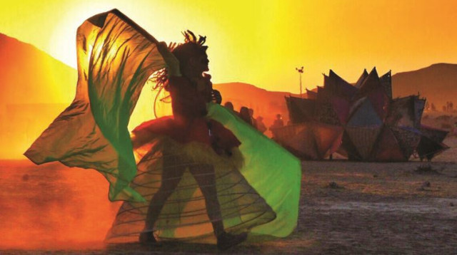 מידברן 2016 (צילום: הראל סטנטון, יח"צ)