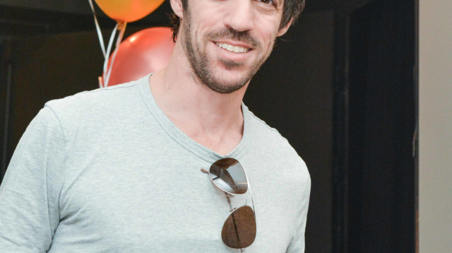 נמרוד הראל (צילום: נתי גולד)