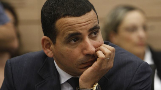 יואל חסון (צילום: פלאש 90)