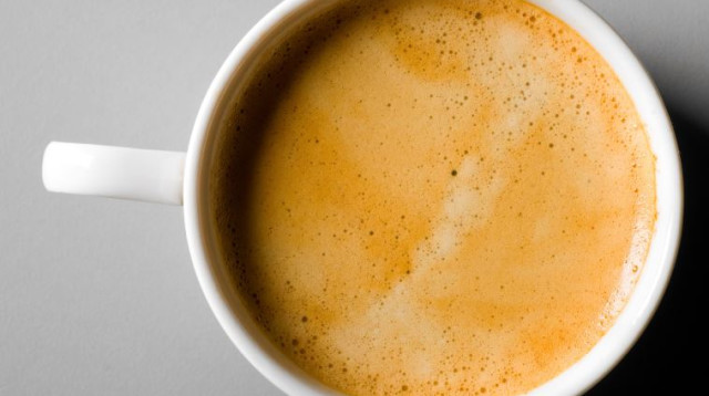 כוס קפה (צילום: אינגאימג)