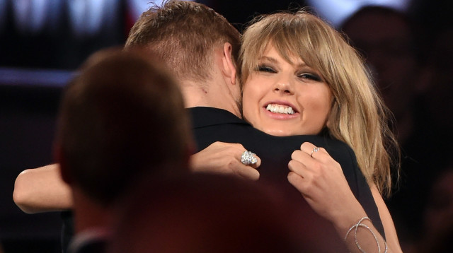 טיילור סוויפט (צילום: Getty images)