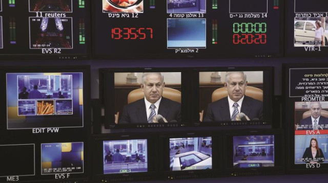 אילוסטרציה (צילום: רויטרס)