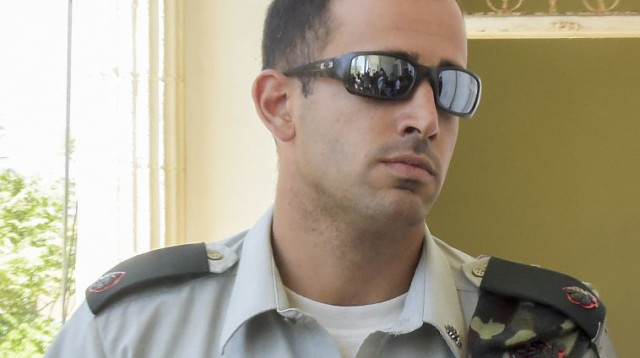 תום נעמן (צילום: פלאש 90)