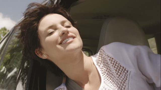 פנלופה קרוז בסרט "מא-מא" (צילום: סרטי נחשון)