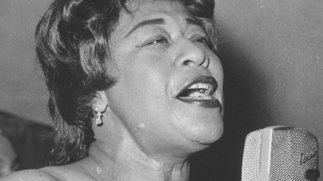 אלה פיצג'רלד (צילום: Keystonegetty Images)