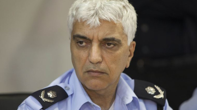 מני יצחקי (צילום: יונתן זינדל, פלאש 90)