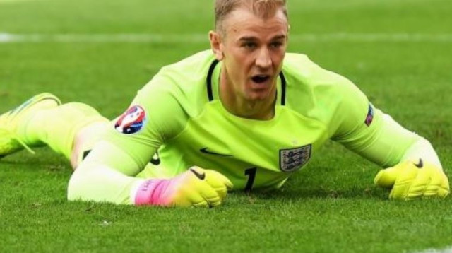 ג'ו הארט (צילום: Getty images)