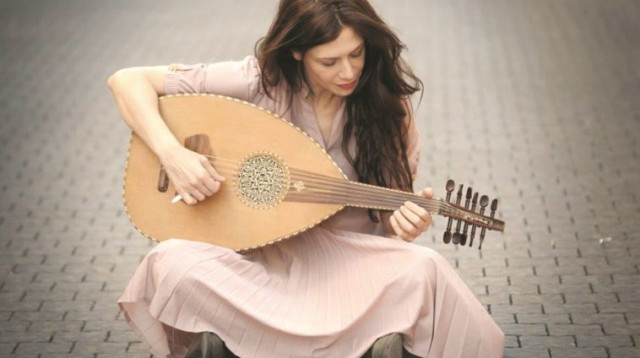 סופי צדקה (צילום: אילן סימן טוב)