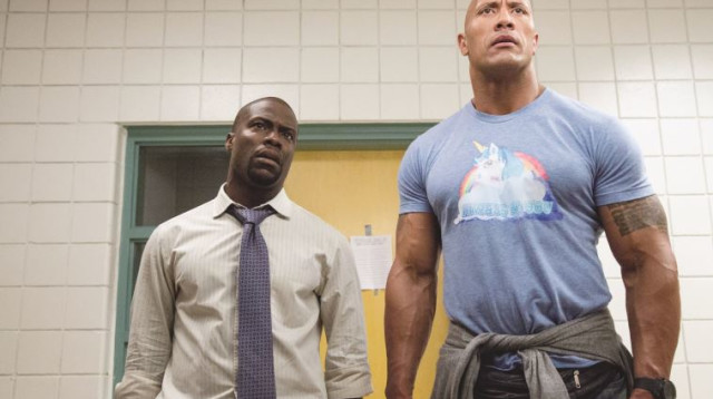 סוכן וחצי (צילום: באדיבות גלובוס מקס)