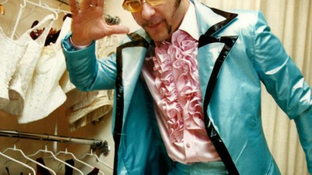 קובי אוז (צילום: משה שי, פלאש 90)