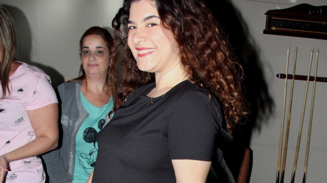 אור סיונוב (צילום: אור גפן)