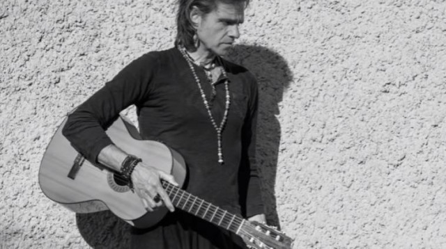 גילי ליבר (צילום: יוטיוב)