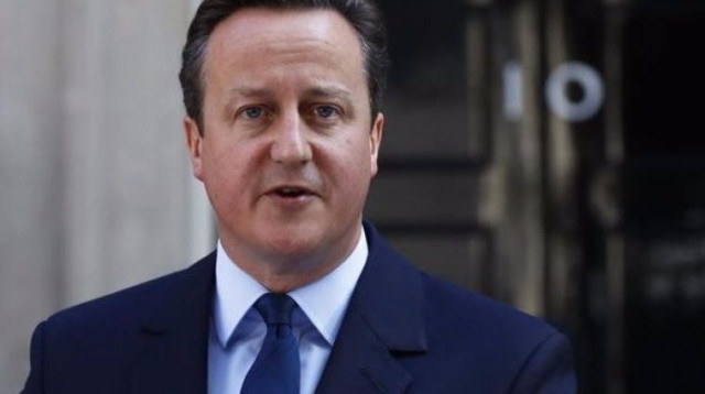 דיוויד קמרון (צילום: רויטרס)