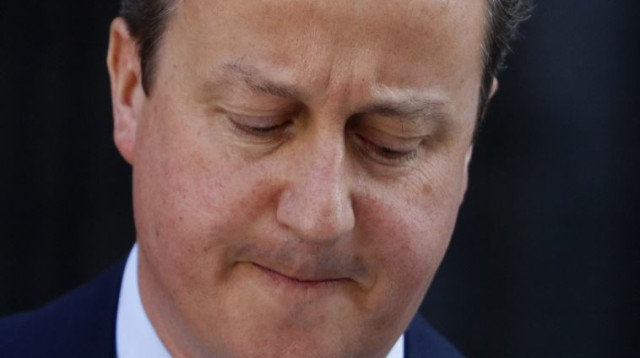 דיוויד קמרון (צילום: רויטרס)