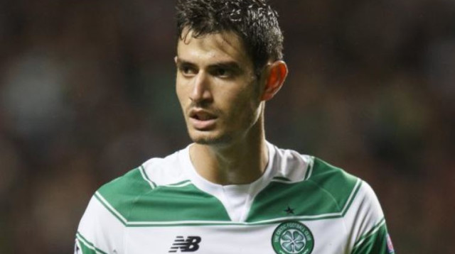 ניר ביטון (צילום: Getty images)