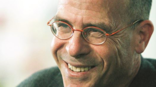 מאיר שלו (צילום: מרים אלסטר פלאש 90, רויטרס)