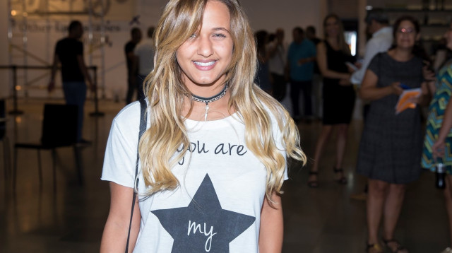 עדן בן זקן (צילום: ליאור פנקסון)