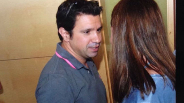 עמרי אסנהיים (צילום: אבשלום ששוני)