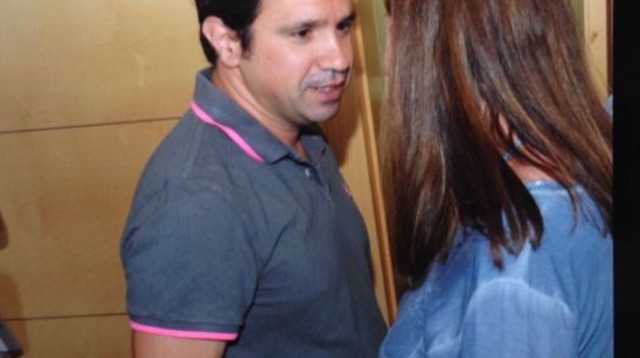 עמרי אסנהיים (צילום: אבשלום ששוני)