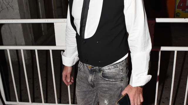 איציק כרסנטי (צילום: ניר פקין)