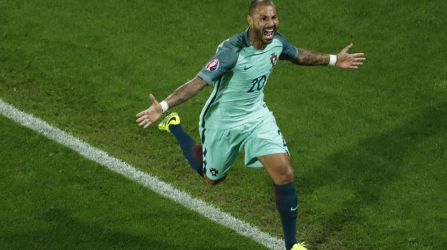 ריקארדו קווארסמה (צילום: רויטרס)