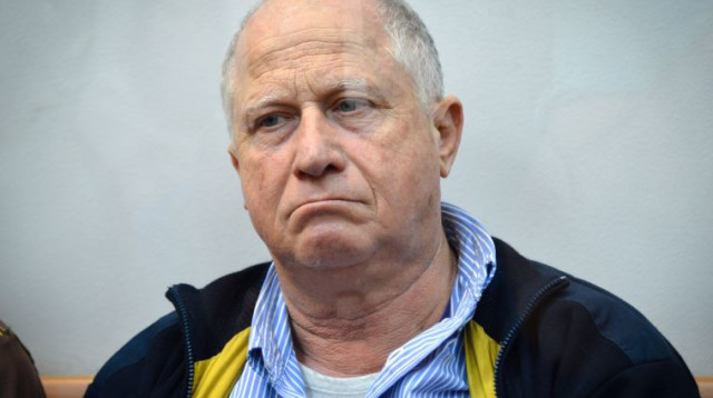 ד"ר אברהם דותן (צילום: פלאש 90)