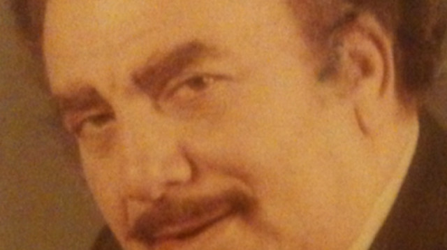 גורג' עובדיה (צילום: נועם וינר)