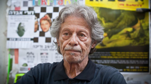 סולו יורמן (צילום: רענן כהן)