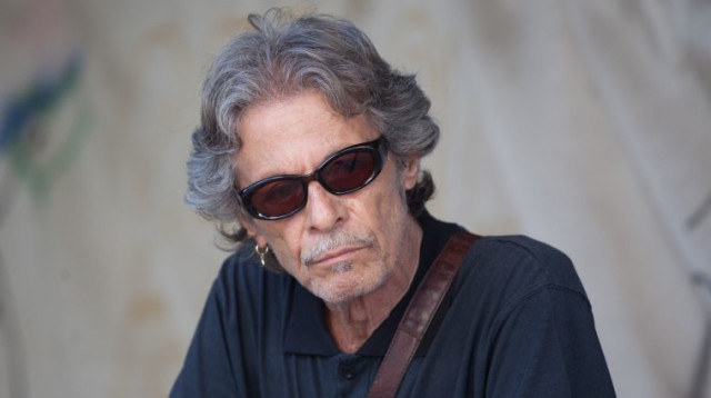 סולו יורמן (צילום: רענן כהן)