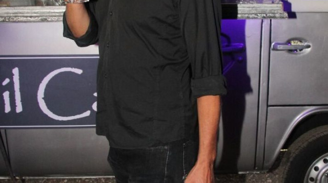 אורי גוטליב (צילום: ניר פקין)