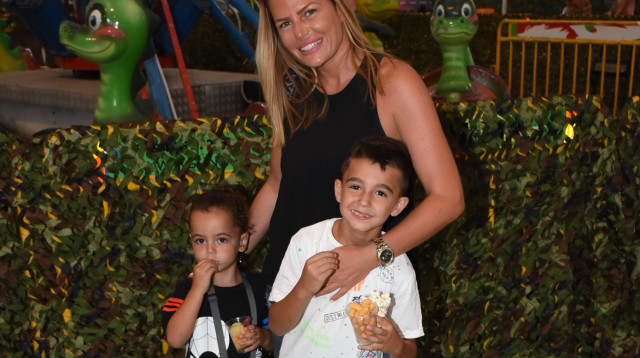 ענבל פדלבאום-פרץ (צילום: אביב חופי)