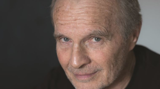 יענקל'ה יעקובסון (צילום: יוסי שיאני מרום)