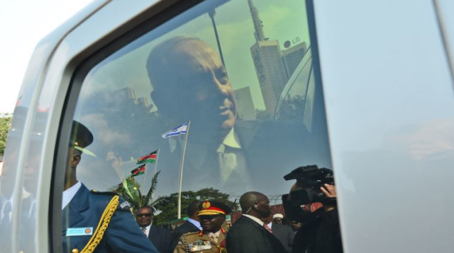 ראש הממשלה בנימין נתניהו (צילום: קובי גדעון, לע"מ)